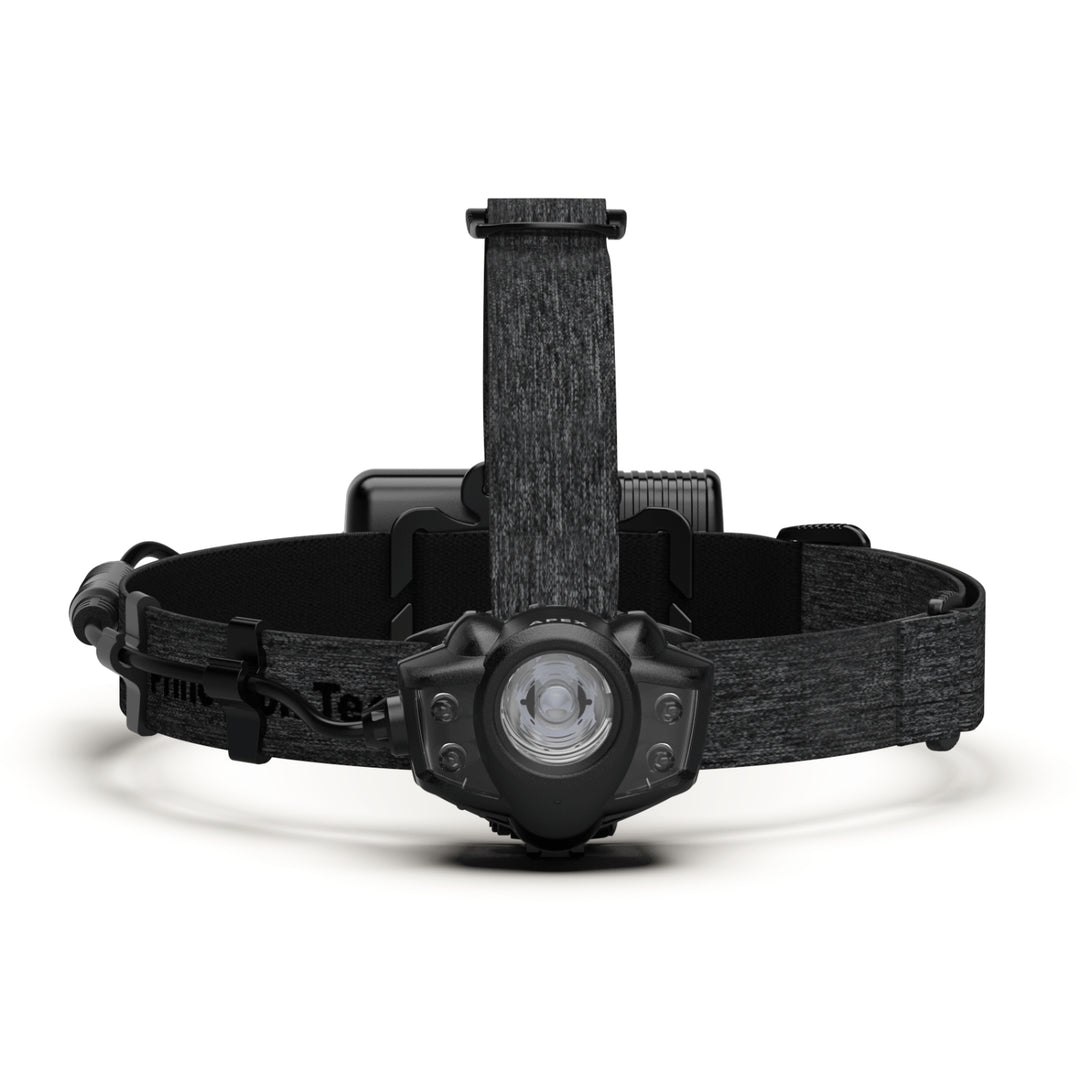 Princeton Tec Apex LI Headlamp