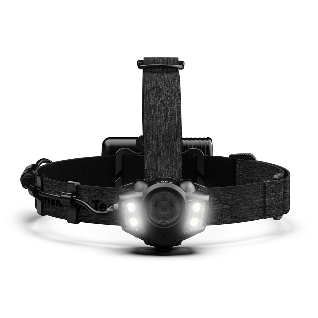 Princeton Tec Apex LI Headlamp
