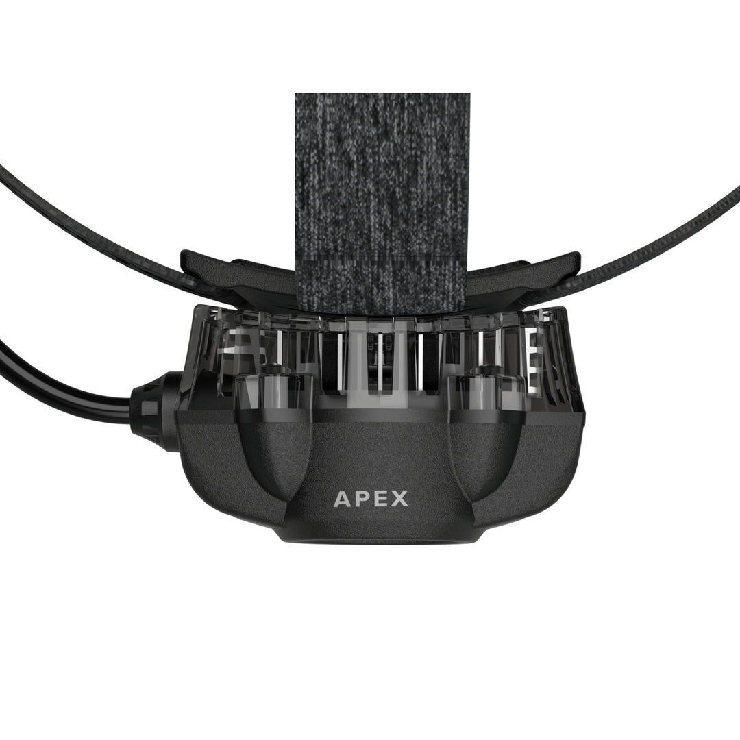 Princeton Tec Apex LI Headlamp