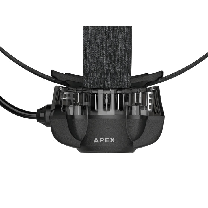 Princeton Tec Apex LI Headlamp