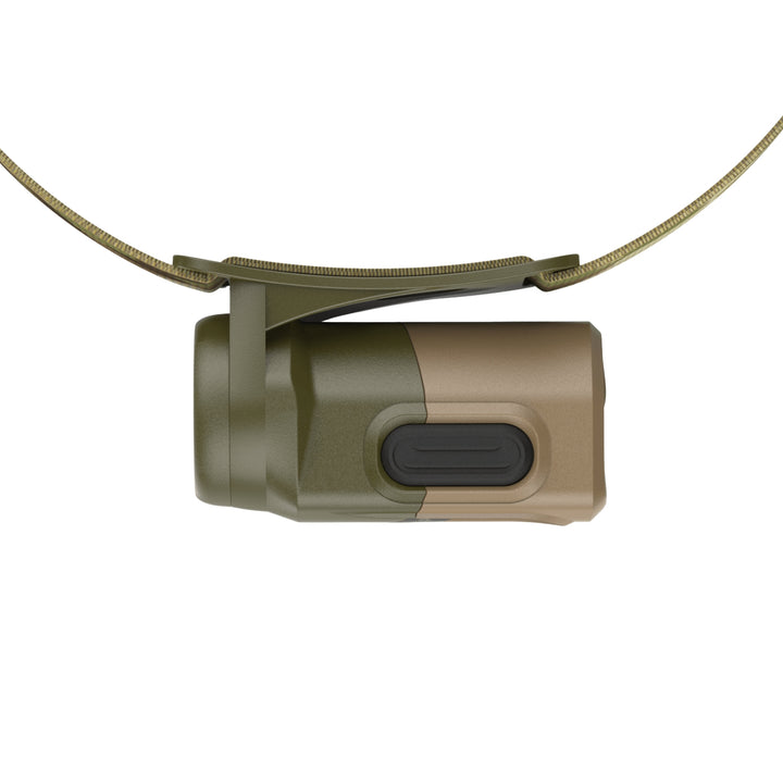 Princeton Tec Snap 450 RW Solo Headlamp
