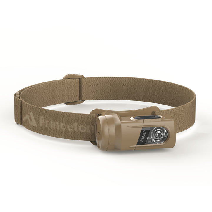 Princeton Tec Snap 450 RW Solo Headlamp