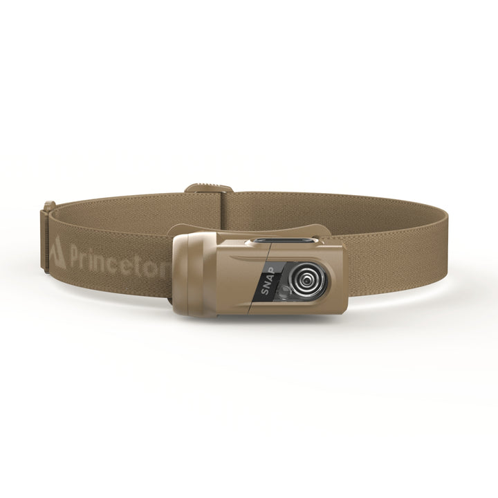 Princeton Tec Snap 450 RW Solo Headlamp