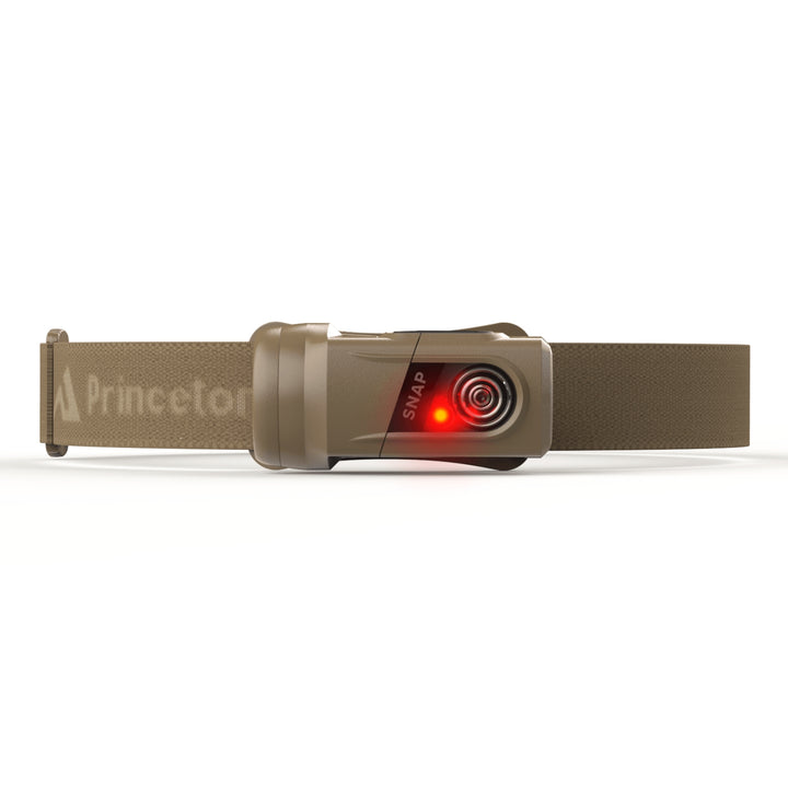 Princeton Tec Snap 450 RW Solo Headlamp