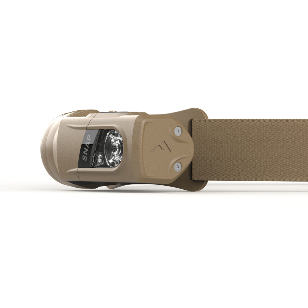 Princeton Tec Snap 450 RW Solo Headlamp
