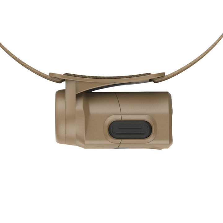 Princeton Tec Snap 450 RW Solo Headlamp