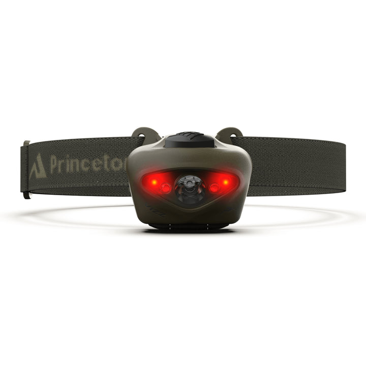 Princeton Tec Vizz 550 RGB Headlamp