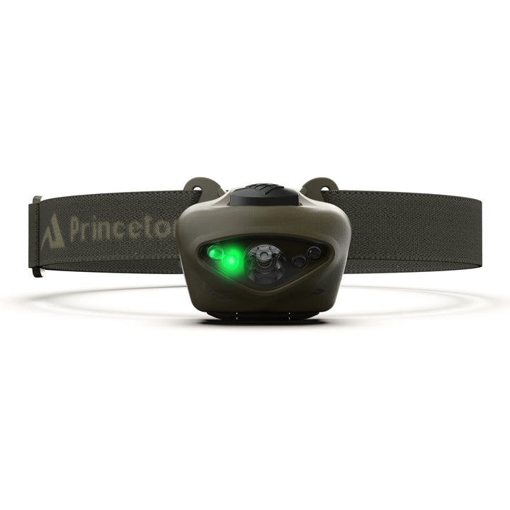 Princeton Tec Vizz 550 RGB Headlamp