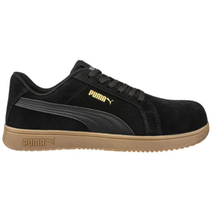 Puma Men's Iconic Low Sneaker