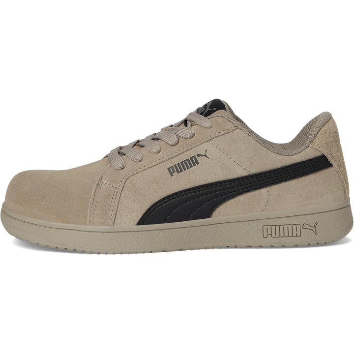 Puma Men's Iconic Low Sneaker