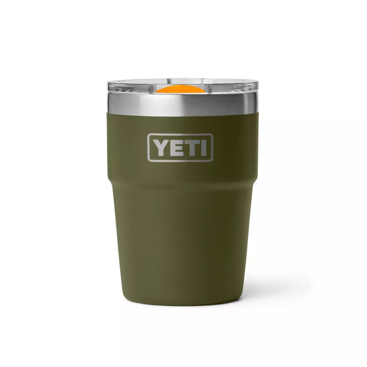 YETI Rambler® 16 Oz Stackable Cup