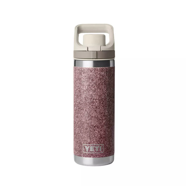YETI Rambler® 18 Oz Bottle With Chug Cap
