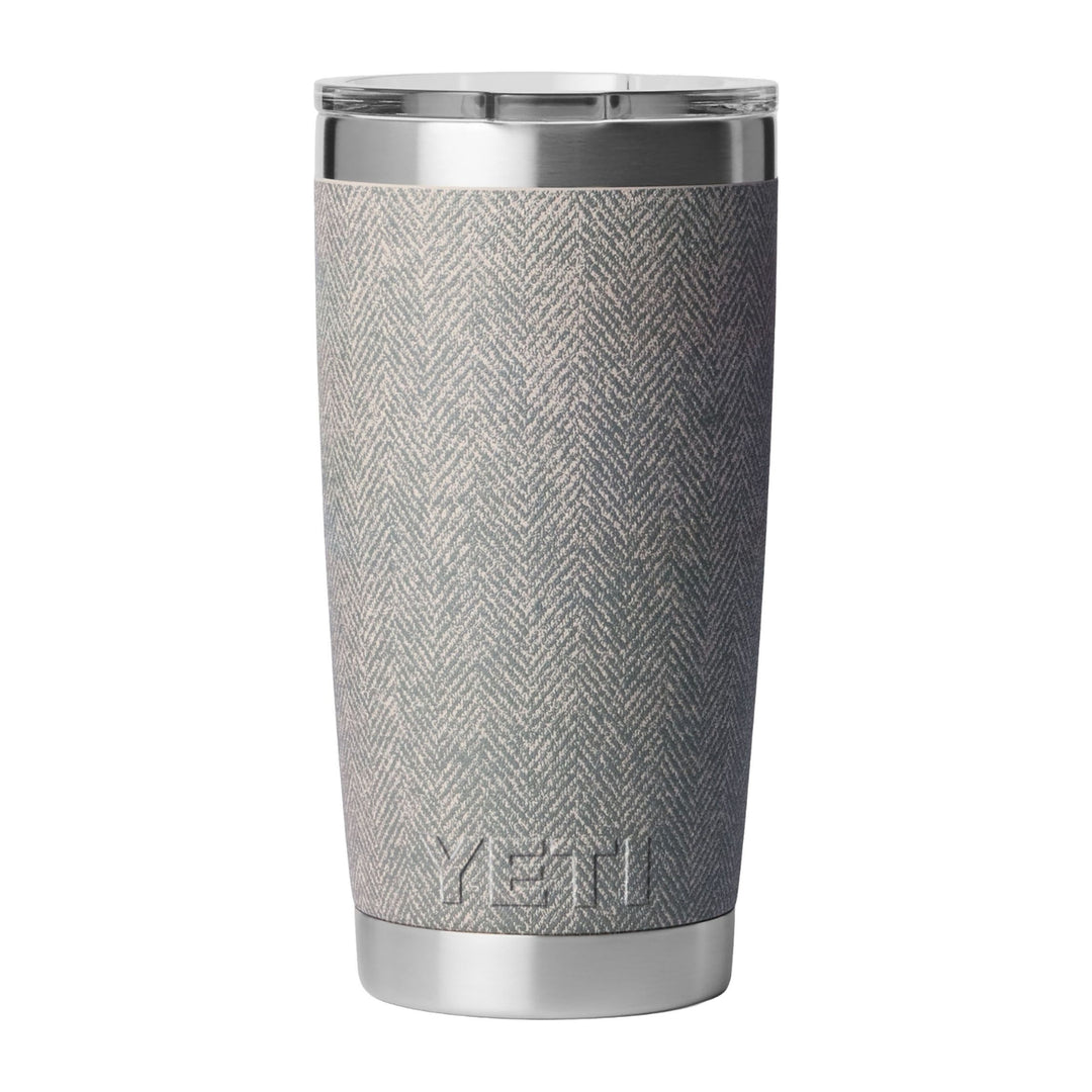 Yeti Rambler 20oz with MagSlider Lid