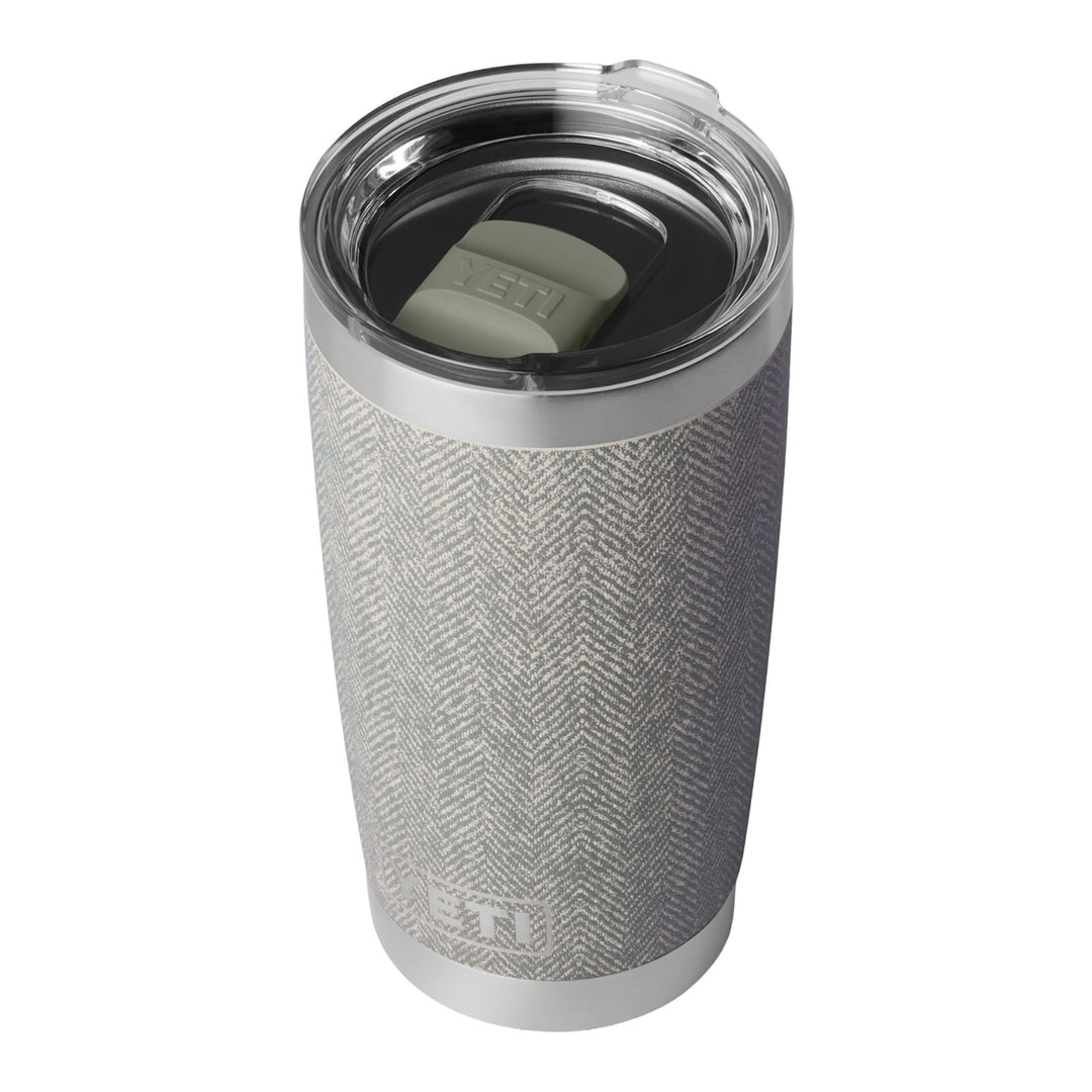 Yeti Rambler 20oz with MagSlider Lid