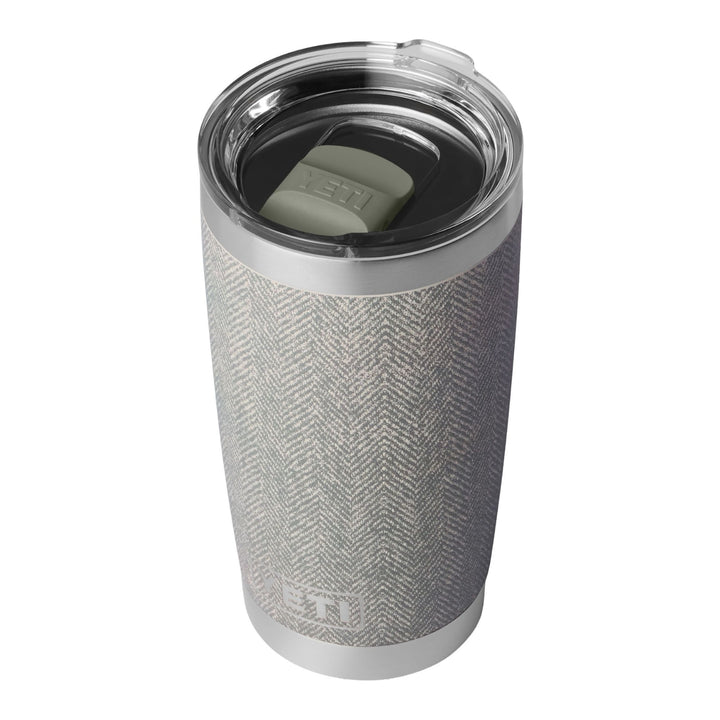 Yeti Rambler 20oz with MagSlider Lid