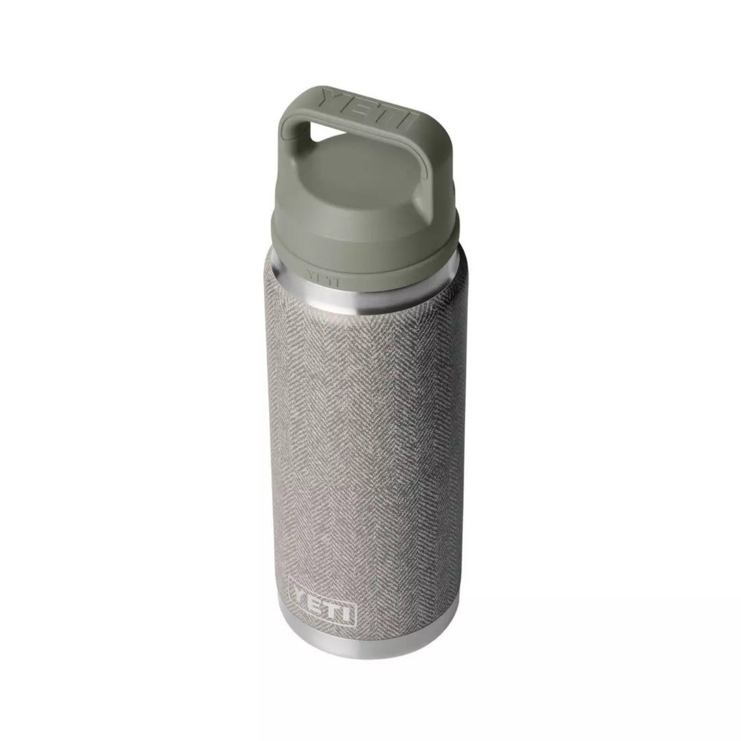YETI Rambler 26oz C Straw Bottle