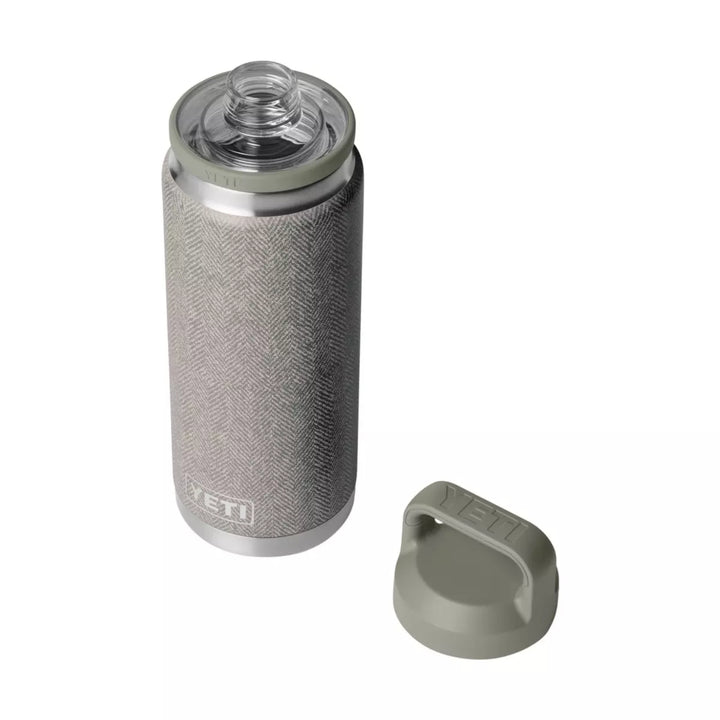 YETI Rambler 26oz C Straw Bottle