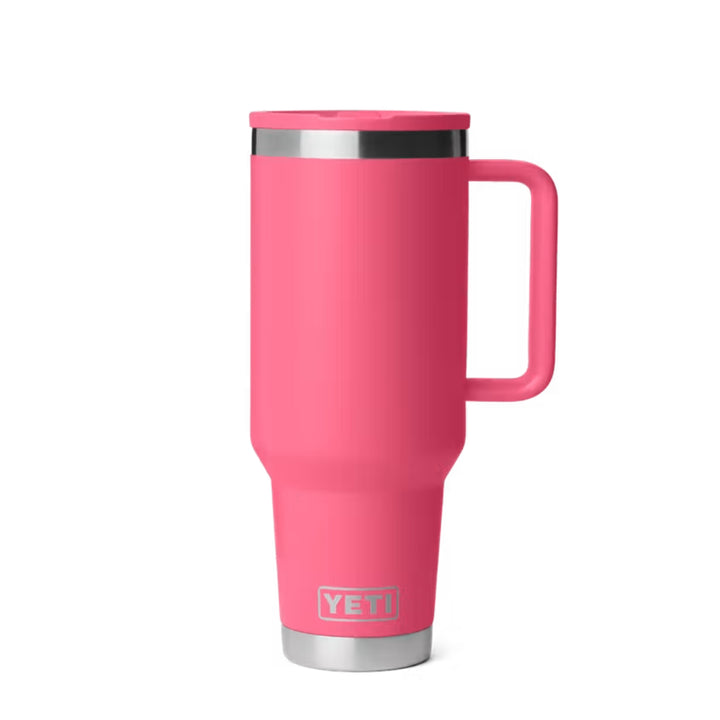 Yeti Rambler Travel Straw Mug 40 oz