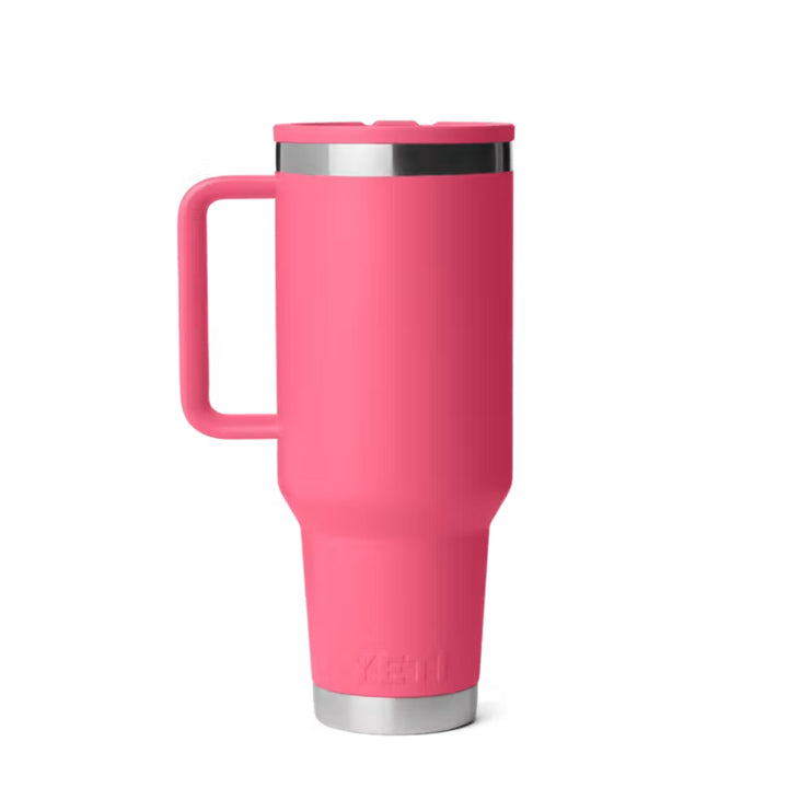 Yeti Rambler Travel Straw Mug 40 oz
