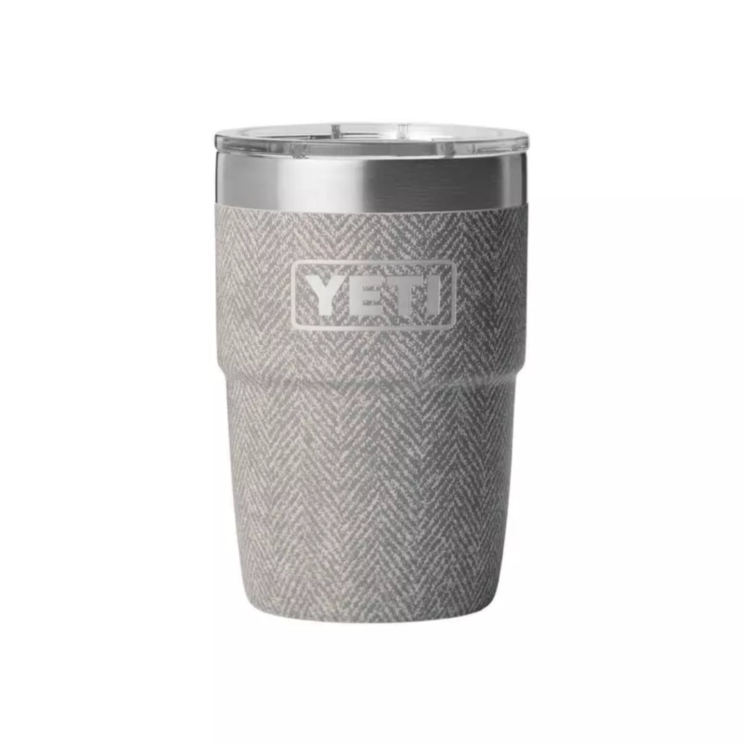 YETI Rambler 8 OZ Stackable Cup