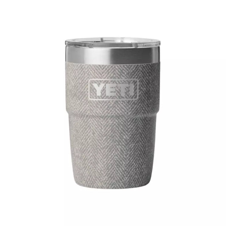 YETI Rambler 8 OZ Stackable Cup