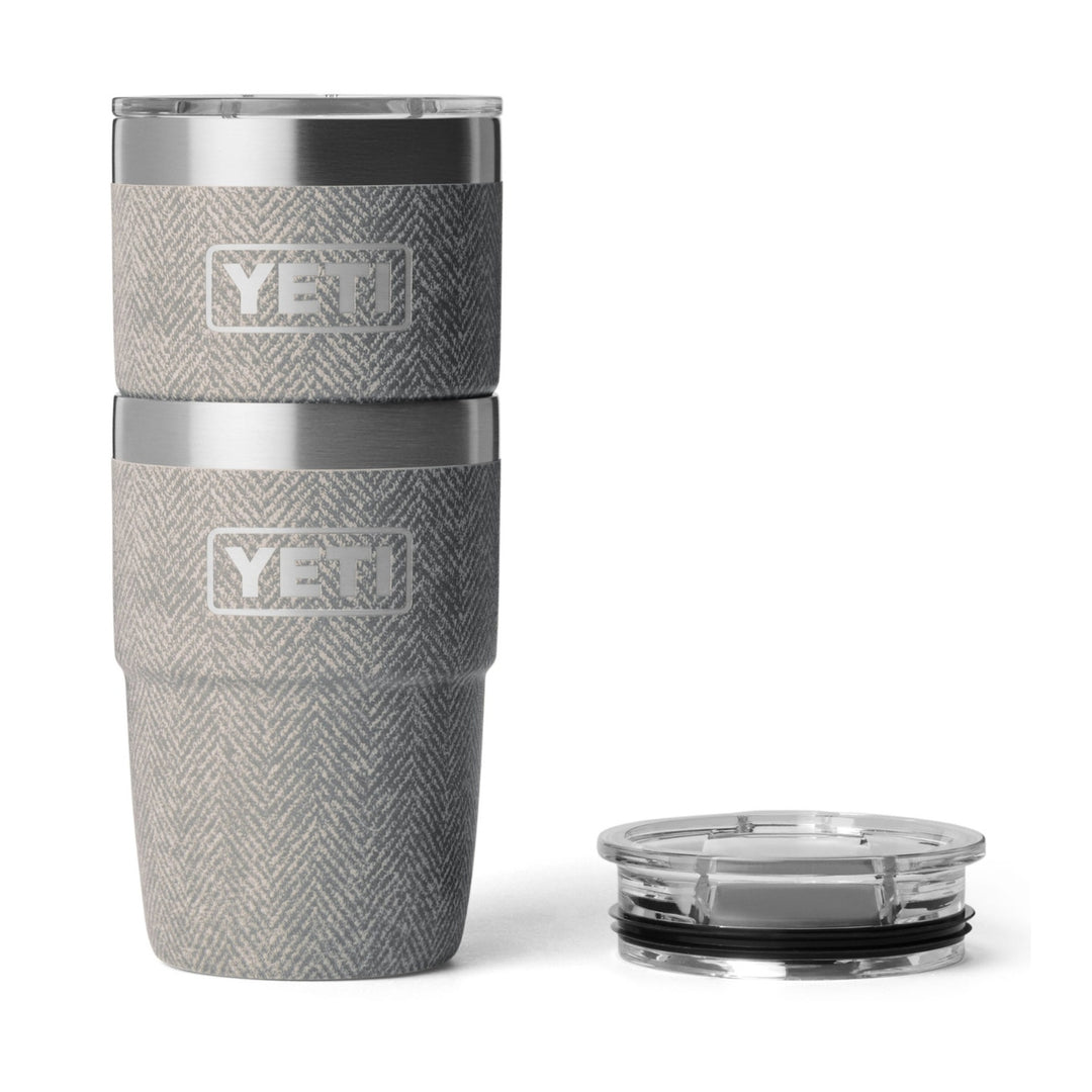 YETI Rambler 8 OZ Stackable Cup