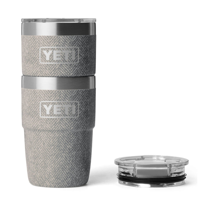 YETI Rambler 8 OZ Stackable Cup