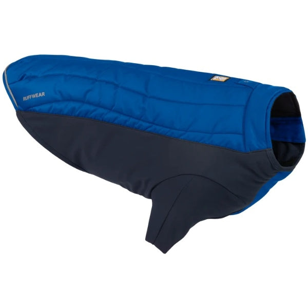 RUFFWEAR Powdered Hound Winter Jacket | Hybrid Insulated Winter |