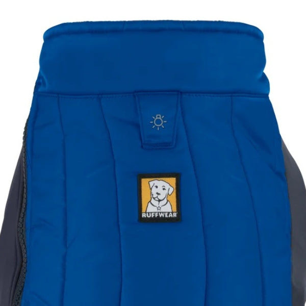 RUFFWEAR Powdered Hound Winter Jacket | Hybrid Insulated Winter |