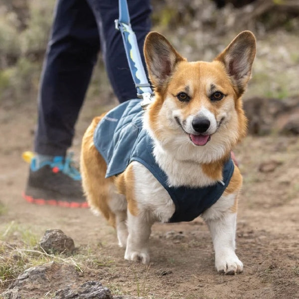 RUFFWEAR Stumptown Insulated Vest