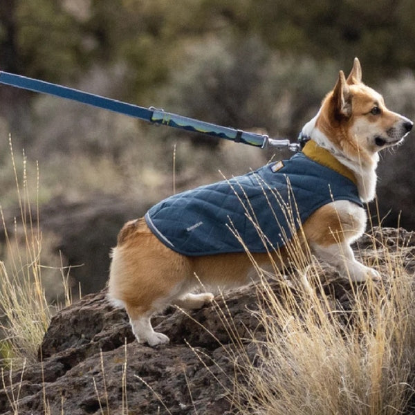 RUFFWEAR Stumptown Insulated Vest