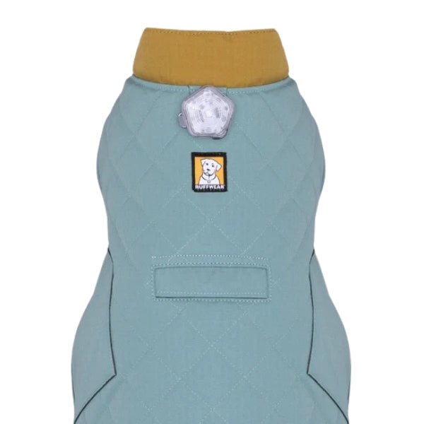 RUFFWEAR Stumptown Insulated Vest