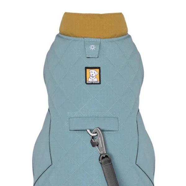RUFFWEAR Stumptown Insulated Vest