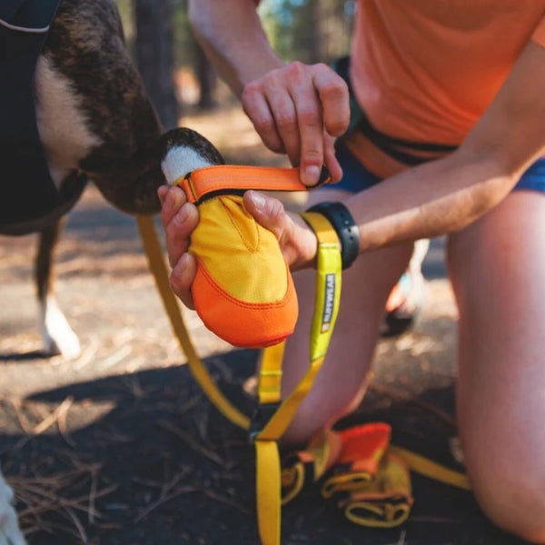 RUFFWEAR Summit TREX Dog Boots | Everyday Paw Protection |