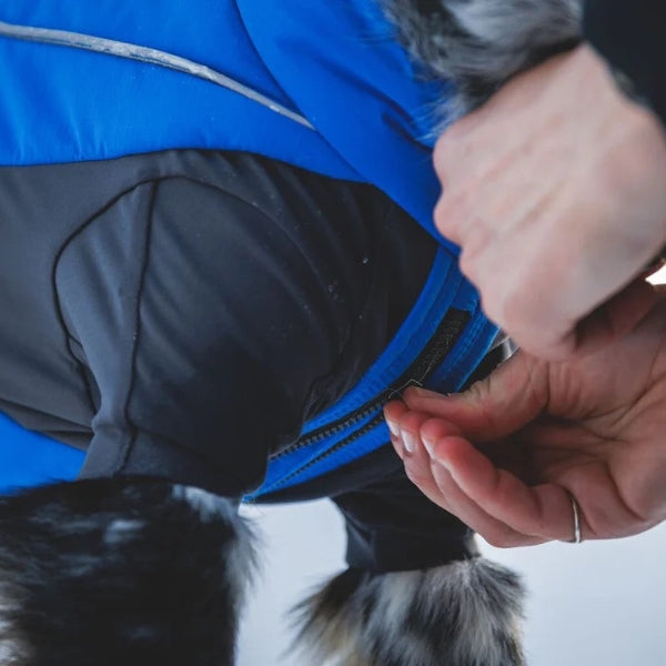 RUFFWEAR Vert Coverall Snow Suit
