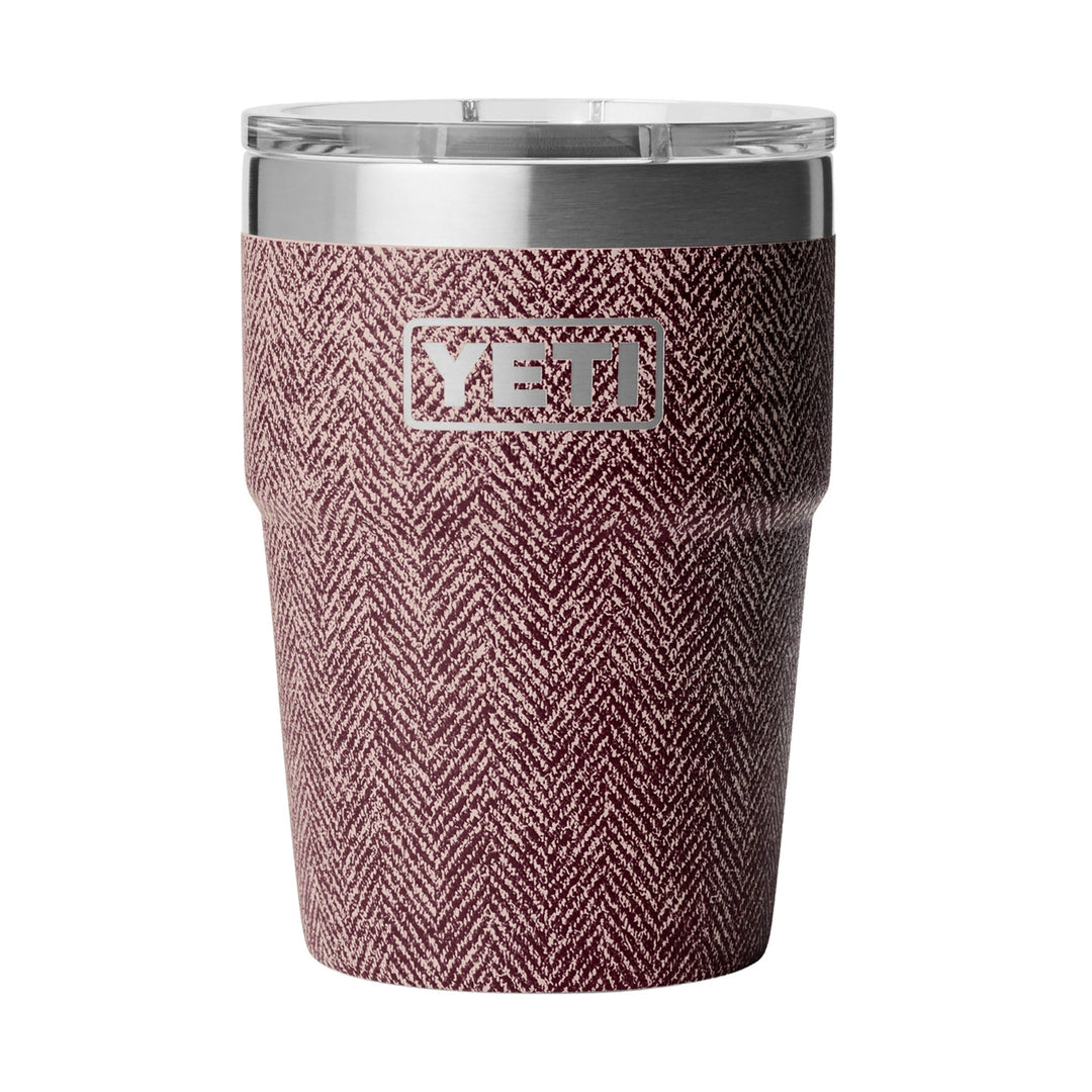 YETI Rambler® 16 Oz Stackable Cup
