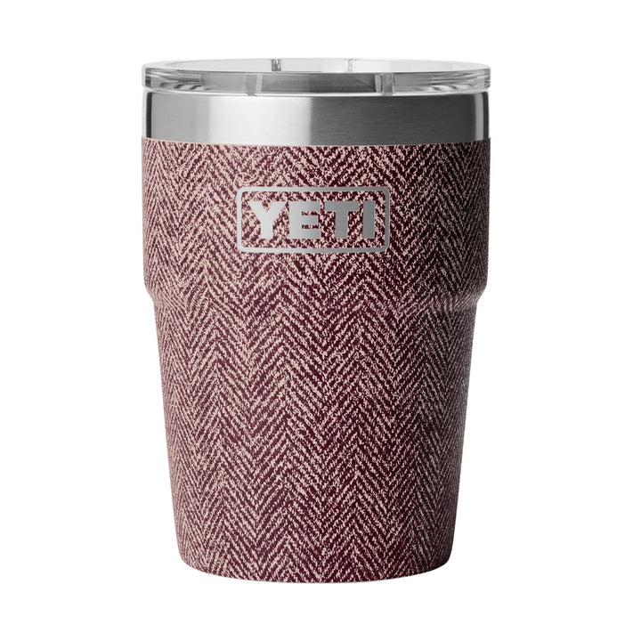 YETI Rambler® 16 Oz Stackable Cup