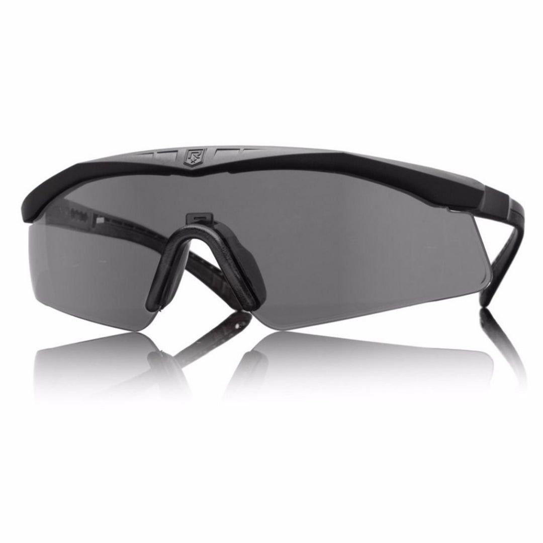 Revision Sawfly Black Frame l US-Mil HC BC APEL Lens