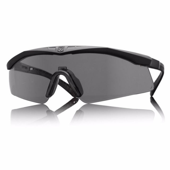 Revision Sawfly Black Frame l US-Mil HC BC APEL Lens