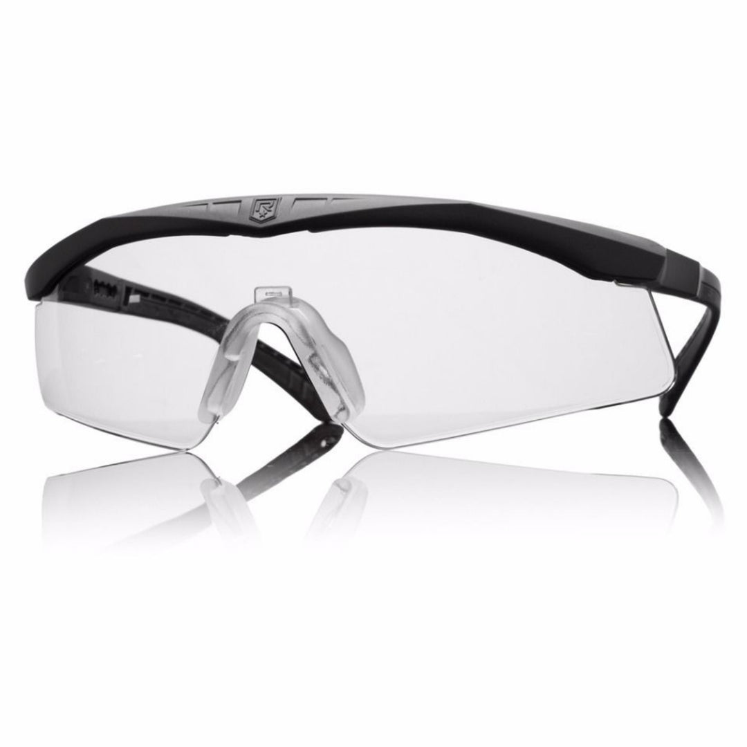 Revision Sawfly Black Frame l US-Mil HC BC APEL Lens