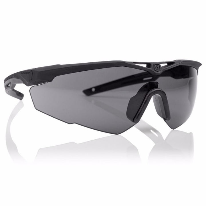 Revision Stinger-Hawk Black Frame l BC APEL Lens | U.S. Military Kit