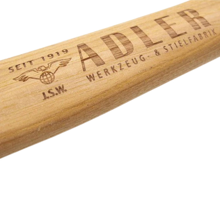 Adler Axe Replacement Handles