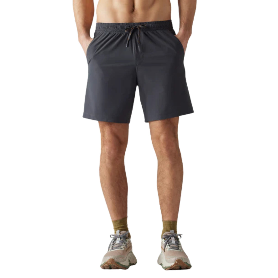 Rhone Men's 7" Pursuit Short-Unlined