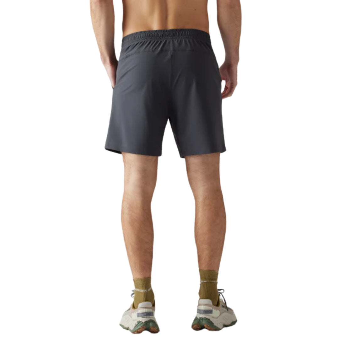 Rhone Men's 7" Pursuit Short-Unlined