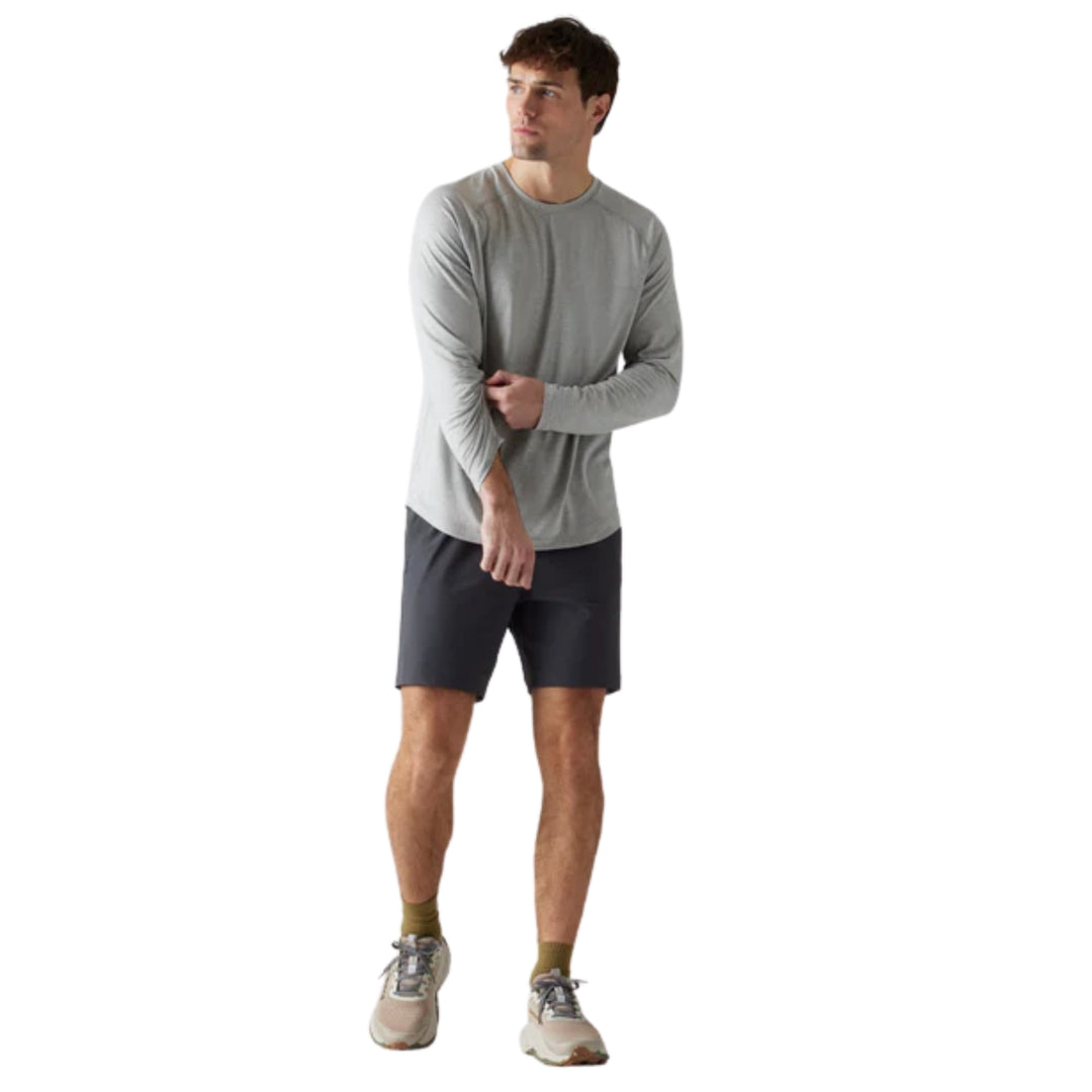Rhone Men's 7" Pursuit Short-Unlined