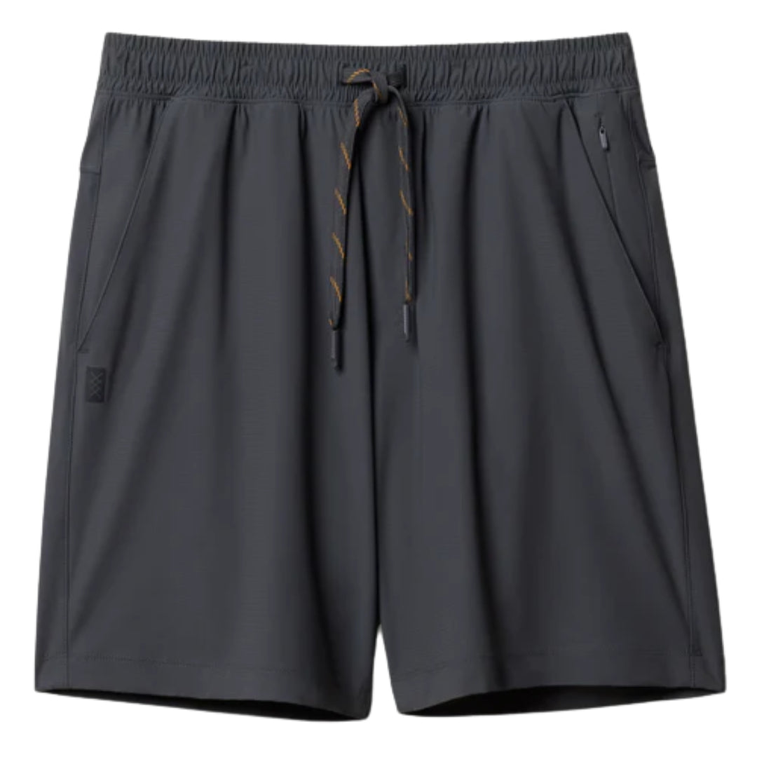 Rhone Men's 7" Pursuit Short-Unlined