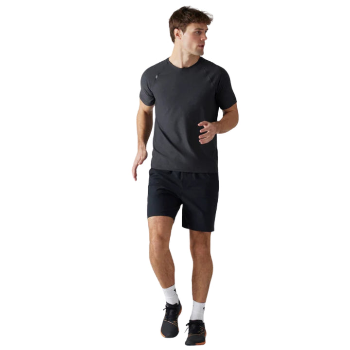 Rhone Men's 7" Pursuit Short-Unlined