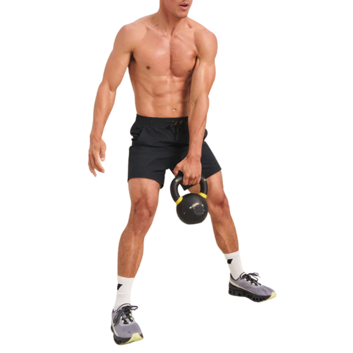 Rhone Men's 7" Pursuit Short-Unlined