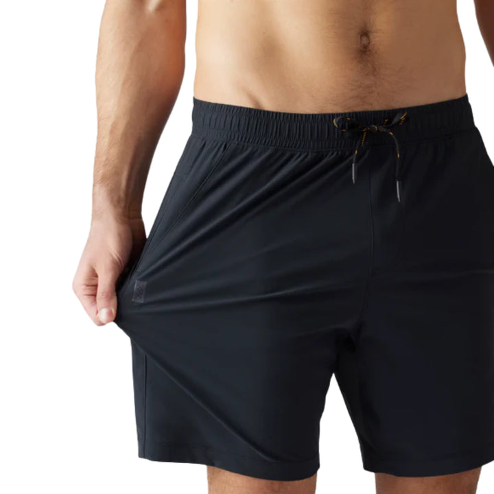 Rhone Men's 7" Pursuit Short-Unlined