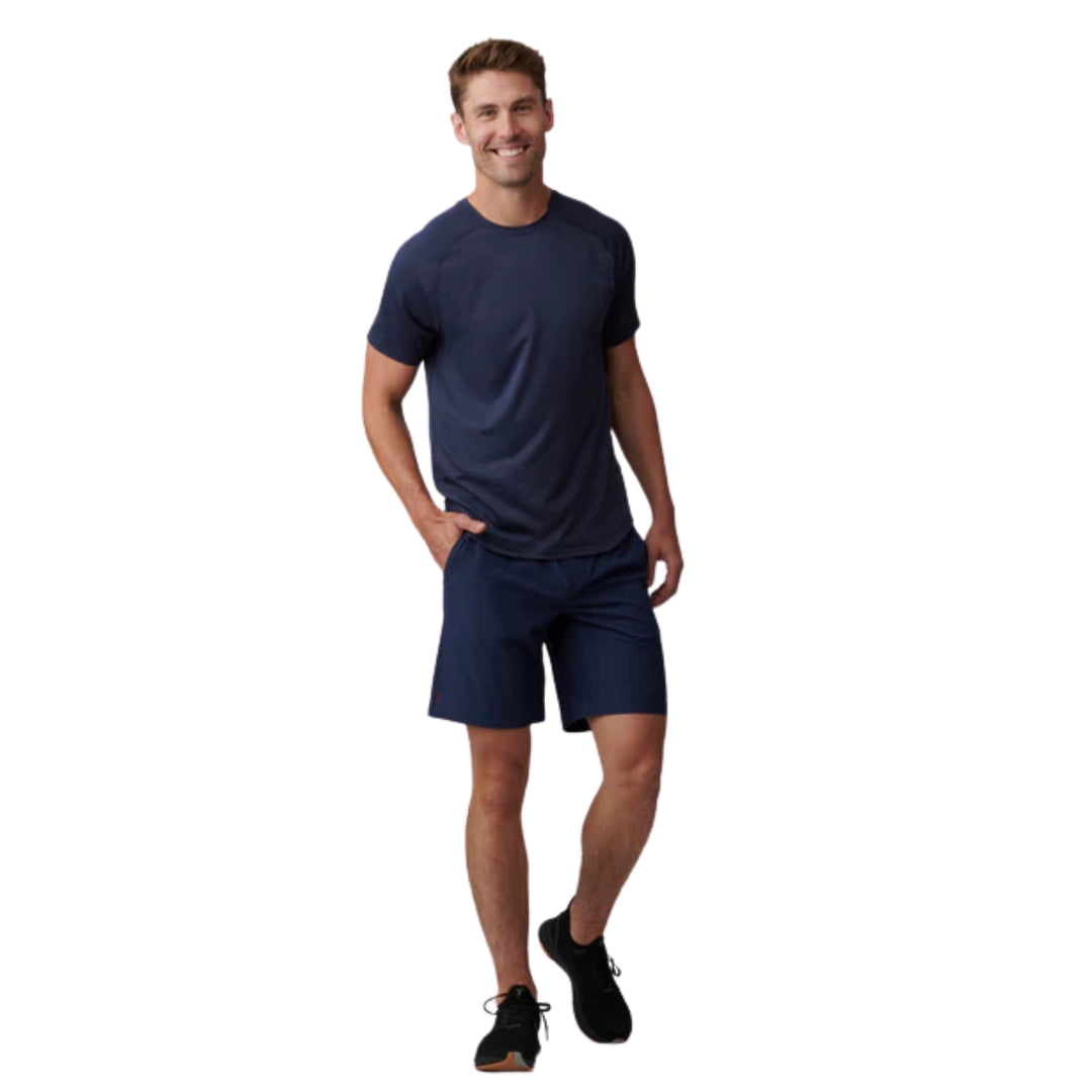 Rhone Men's Atmosphere Tee
